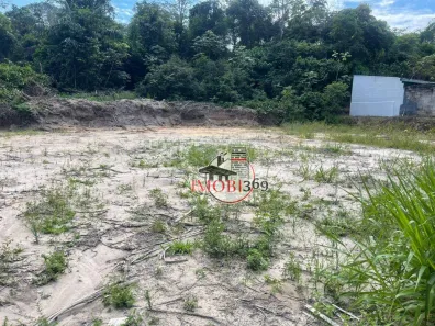 Lote/Terreno à venda, 200m² no Tarumã, Manaus