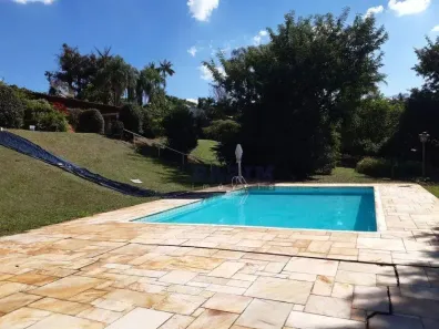 Fazenda/Sítio com 3 Quartos à venda, 400m² no Chácaras São Bento, Valinhos