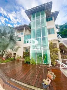 Casa com 3 Quartos à venda, 322m² no Itaipu, Niterói