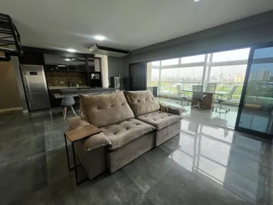 Apartamento com 3 Quartos à venda, 133m² no Vila Ema, São José dos Campos