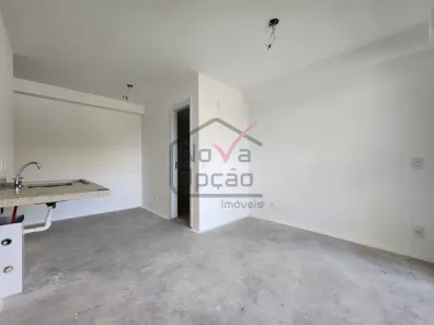 Kitnet com 1 Quarto à venda, 29m² no Vila Santa Catarina, São Paulo