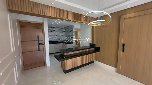 Apartamento com 3 Quartos à venda, 89m² no Setor Bela Vista, Goiânia
