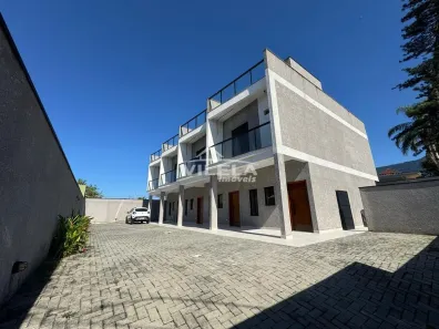 Apartamento com 2 Quartos à venda, 148m² no Jardim Mariella, Caraguatatuba