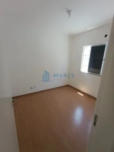 Apartamento com 2 Quartos para alugar, 41m² no Messejana, Fortaleza