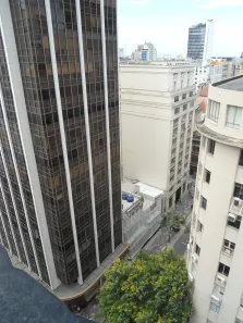 Sala Comercial para alugar, 31m² no Centro, Rio de Janeiro