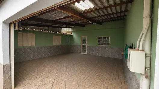 Casa com 3 Quartos à venda, 140m² no Recanto das Emas, Brasília