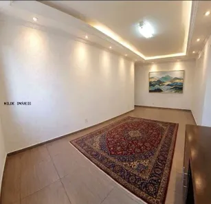 Apartamento com 2 Quartos à venda, 51m² no Jardim Peri, São Paulo