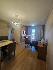Apartamento com 2 Quartos à venda, 63m² no Vila Domitila, São Paulo