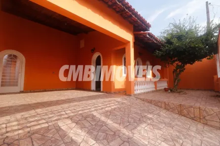 Casa com 3 Quartos à venda, 80m² no Jardim Roseira, Campinas
