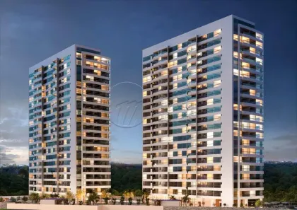 Apartamento com 2 Quartos à venda, 79m² no Jacarecica, Maceió