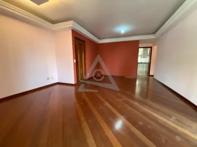 Apartamento com 5 Quartos à venda, 160m² no Cambuí, Campinas
