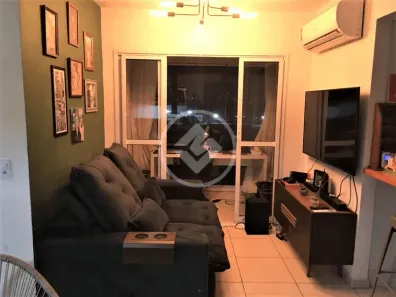 Apartamento com 2 Quartos à venda, 55m² no Jardim Imperial, Aparecida de Goiânia