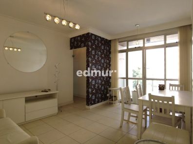 Apartamento com 2 Quartos à venda, 70m² no Vila Valparaíso, Santo André