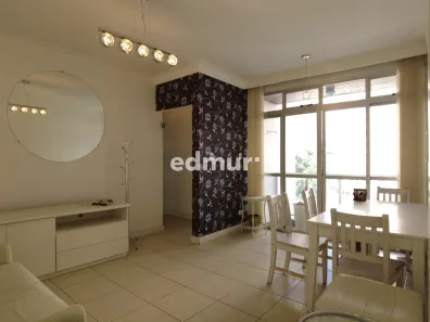 Apartamento com 2 Quartos à venda, 70m² no Vila Valparaíso, Santo André