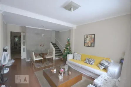 Casa com 2 Quartos à venda, 200m² no Jardim da Saúde, São Paulo
