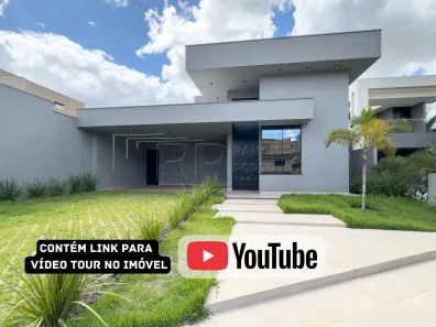 Casa de Condomínio com 3 Quartos à venda, 215m² no Residencial Gaivota II, São José do Rio Preto