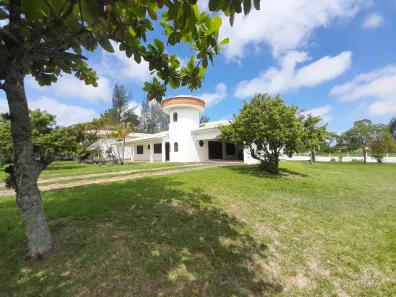 Casa com 3 Quartos à venda, 326m² no Lagoa do Faxinal, Balneário Rincão