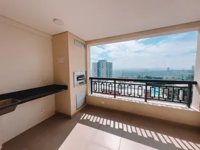 Apartamento com 2 Quartos à venda, 76m² no Jardim Apolo I, São José dos Campos