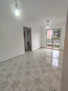 Apartamento com 2 Quartos para alugar, 52m² no Jardim Umarizal, São Paulo