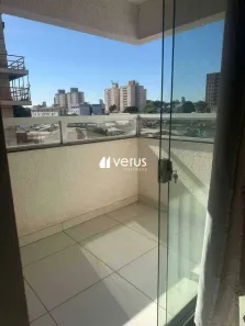 Apartamento com 2 Quartos à venda, 56m² no Martins, Uberlândia