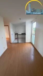 Apartamento com 2 Quartos à venda, 45m² no Jardim das Margaridas, Salvador