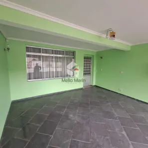 Casa com 4 Quartos para alugar, 125m² no Cidade das Flores, Osasco
