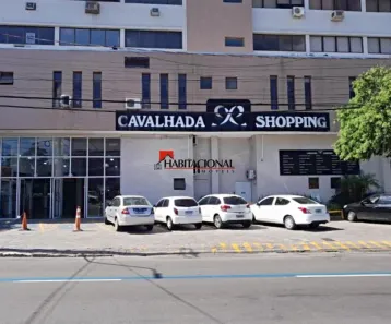 Ponto Comercial para alugar, 100m² no Cavalhada, Porto Alegre