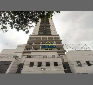 Apartamento à venda, 23m² no Vila Ema, São Paulo