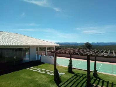 Lote/Terreno à venda, 1000m² no Almeida, Jaboticatubas