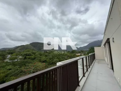 Cobertura com 3 Quartos à venda, 148m² no Barra da Tijuca, Rio de Janeiro