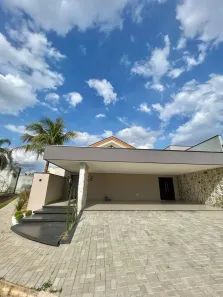 Casa de Condomínio com 3 Quartos à venda, 230m² no Parque Nova Carioba, Americana