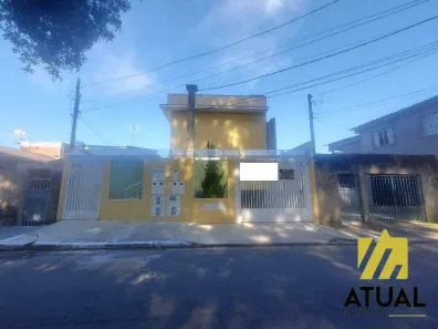 Sobrado com 3 Quartos à venda, 115m² no Jardim da Pedreira, São Paulo