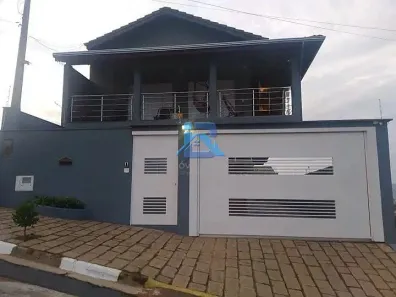 Casa com 4 Quartos à venda, 300m² no Jardim Ana, Morungaba