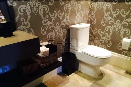 Cobertura com 4 Quartos à venda, 367m² no Indianópolis, São Paulo