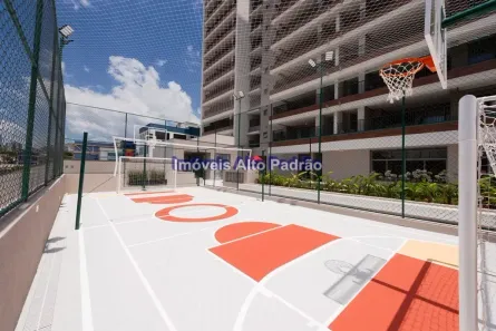 Apartamento com 3 Quartos à venda, 113m² no Mirandópolis, São Paulo