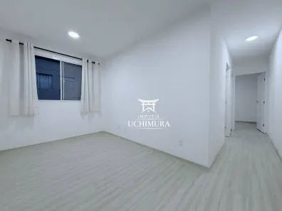 Apartamento com 2 Quartos à venda, 47m² no Colônia (Zona Leste), São Paulo