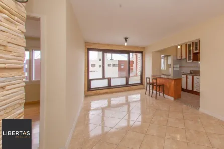 Apartamento com 1 Quarto à venda, 39m² no Petrópolis, Porto Alegre