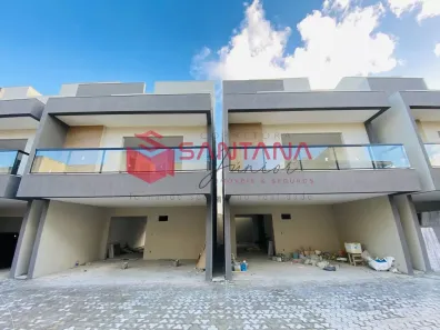 Casa com 4 Quartos à venda, 186m² no Buraquinho, Lauro de Freitas