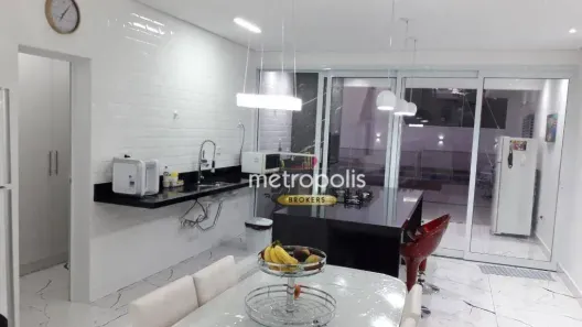Casa de Condomínio com 3 Quartos à venda, 222m² no Portal das Estrelas I, Boituva