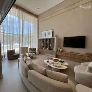 Apartamento com 4 Quartos à venda, 225m² no Vila Suíça, Indaiatuba