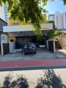 Ponto Comercial para alugar, 90m² no Centro, Campos dos Goytacazes