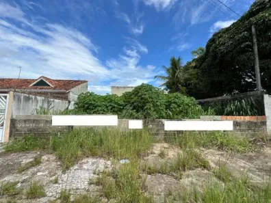 Lote/Terreno à venda, 390m² no Park D'Aville, Peruíbe