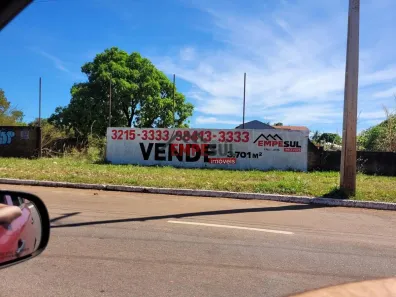 Sala Comercial à venda, 3700m² no Plano Diretor Sul, Palmas