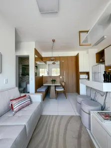 Apartamento com 2 Quartos à venda, 51m² no Messejana, Fortaleza