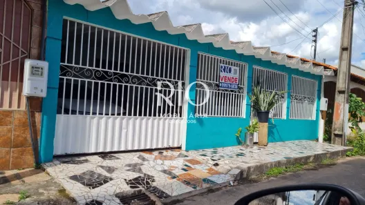 Casa com 2 Quartos à venda, 195m² no Conjunto Guiomard Santos, Rio Branco