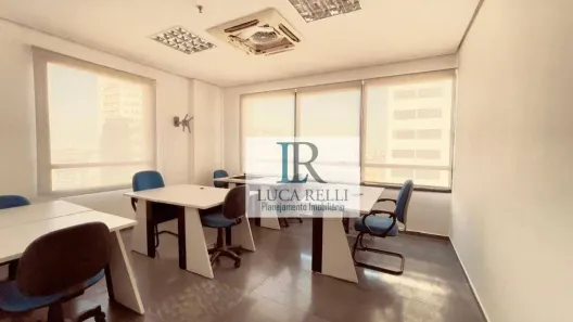 Sala Comercial para alugar, 62m² no Alphaville Industrial, Barueri