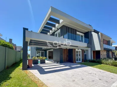 Sobrado com 5 Quartos à venda, 253m² no XANGRI-LÁ, Xangri-lá