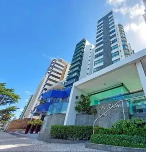 Apartamento com 3 Quartos à venda, 211m² no Boa Viagem, Recife