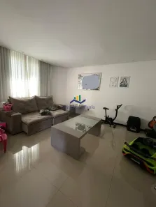 Casa de Condomínio com 4 Quartos à venda, 350m² no Vila das Flores, Betim