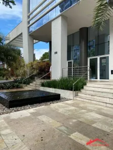 Sala Comercial para alugar, 34m² no América, Joinville